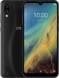 Замена динамика на телефоне ZTE Blade A5 2020 в Брянске